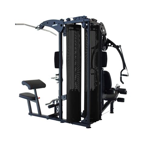 Inspire Fitness M5 Multi Gym Precision Fitness Equipment