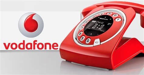 Vodafone Cobrará 1 Euro Al Mes Por El Servicio De Identificación De