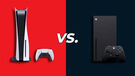 Ps5 Vs Xbox Series X Which Console Is Right For You