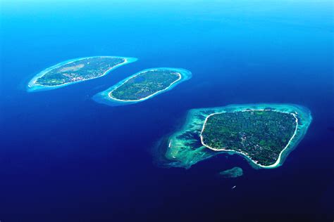5 Things No One Told You About The Gili Islands