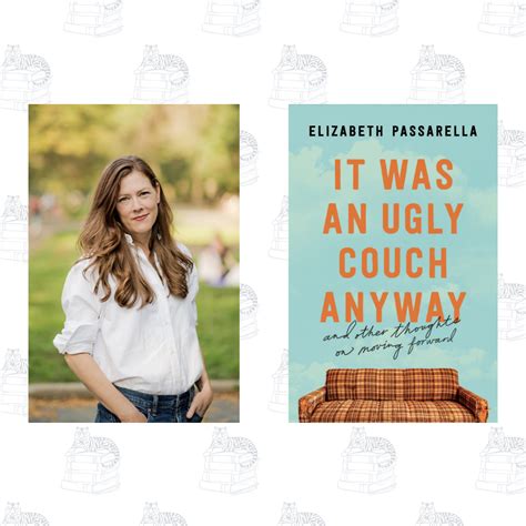 Coffee With An Author With Elizabeth Passarella — Buxton Books