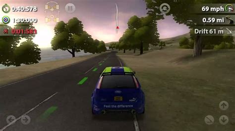 Free Download Rush Rally Game Apps For Laptop Pc Desktop