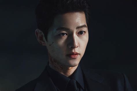 song joong ki reportedly auditioned for bbc drama following ‘vincenzo s conclusion kdramastars