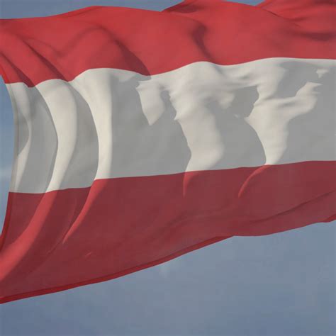 Free for commercial use no attribution required high quality images. Austria Waving Flag Loop - Scooxer. Ready to Use Graphics
