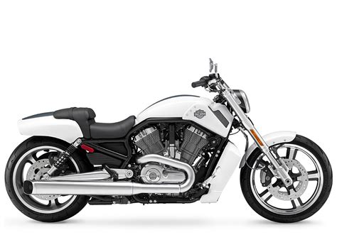 Harley Davidson Vrscf V Rod Muscle 2011 2ride