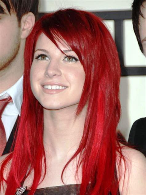 35 Secrets About Magic Red Hair For Women Hairstyles For Women
