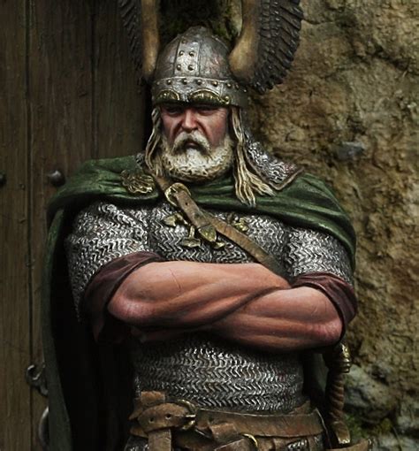 Viking Chief by Oliver 