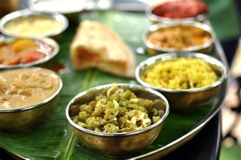 Le Super Qualité Snack Bar Indien Vegan Restaurants Food Vegan