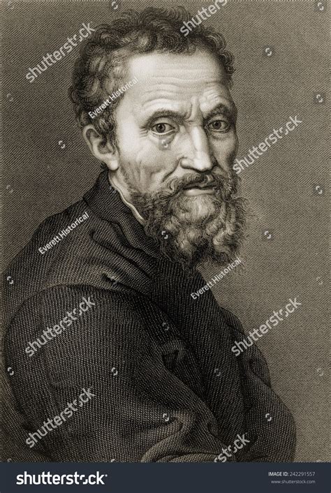 Michelangelo Buonarroti 14751564 Italian Renaissance
