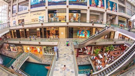 Chickona Shopping Malls In Singapore East