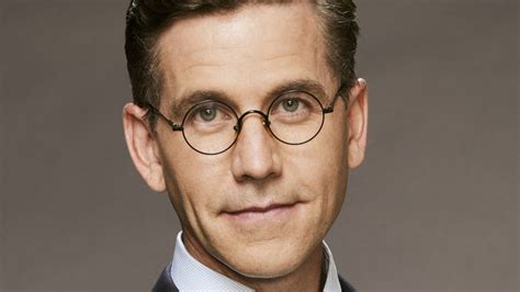 Ncis Brian Dietzen Gets Candid About The Backstory Behind His