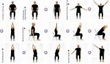 Photos of Gentle Stretching Exercises For Seniors