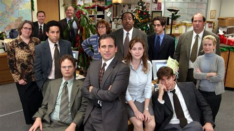 ‘the Office Nbc Interested In Possible Revival Tv Insider