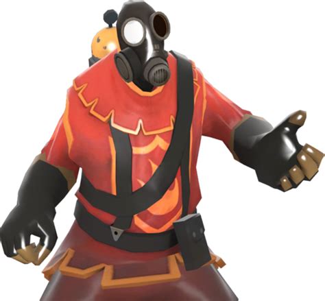 Torchers Tabard Official Tf2 Wiki Official Team Fortress Wiki