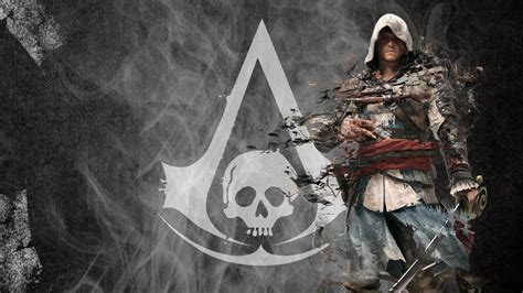 Assassins Creed Iv Black Flag Wallpapers Wallpaper Cave