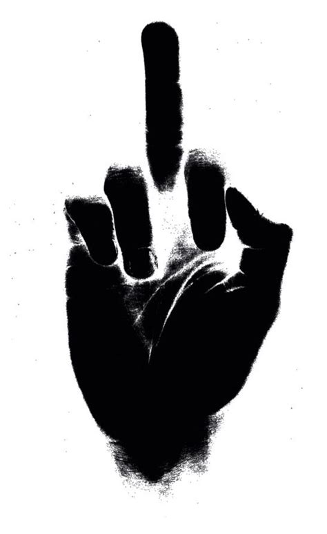 Download the middle finger, symbols png middle finger and others art inspiration format: Pin by morgan brooks on Wallpaper | Dark wallpaper, Phone ...