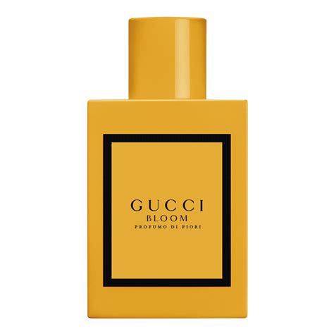 Gucci Bloom Profumo Di Fiori Eau De Parfum Florale Musquée De Gucci ≡
