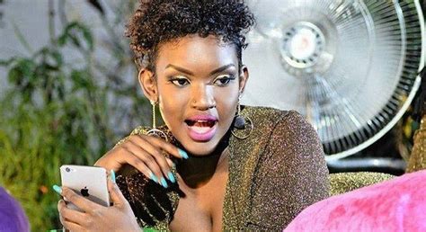 Is Fille Mutoni Finally Engaged Pulse Uganda