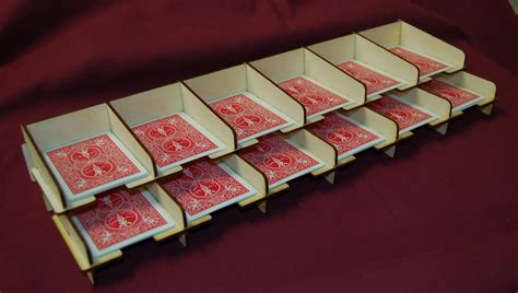 Best Card Deck Holder Card Storage Shadows Of Brimstone City Of