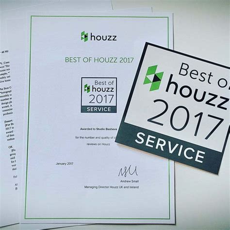 Best Of Houzz Service Studio Basheva