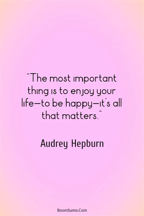 60 Happy Quotes Life Best Quotes About Happiness And Joy Boom Sumo