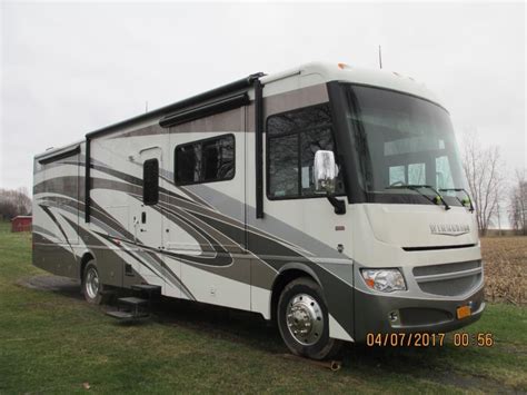 Winnebago Adventurer 35p Rvs For Sale In New York