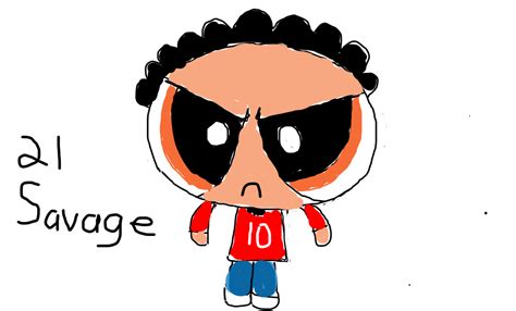 Find and download 21 9 wallpaper on hipwallpaper. Animated 21 Savage (Powerpuff Version) | Sketch #39525