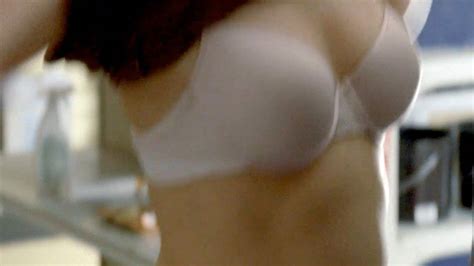 Lauren Cohan Topless Sex Scenes Compilation