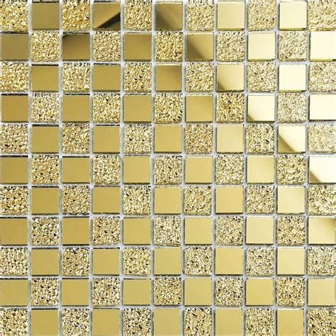 Glass Mosaic Tile Is Made Of Crystal Clear Glass They Come In A Variety Of Patterns Styles And