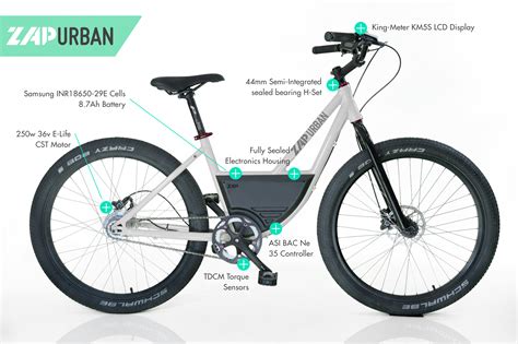 Zap Worlds Lightest Electric Bike In Its Class Indiegogo