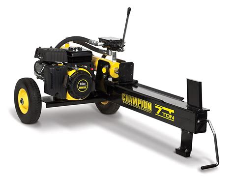 Best Log Splitter Top Rated Log Splitters Reviewed Dreamley