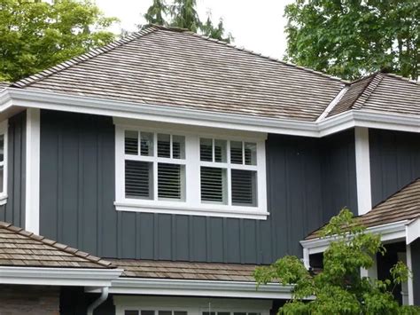 Board And Batten Siding The Benefits To Consider