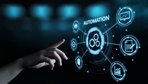 How Automation Transforms Business Processes Strategis