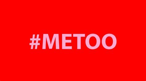 metoo a campaign of awareness against sexual harassment and assault northeast valley news