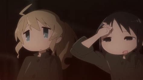 Girls Last Tour Anime Episode 7 Preview Stills And Synopsis Manga