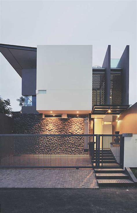❤ mulai dari bentuk yang tidak biasa hingga warna yang mencolok. Arsitektur Rumah Mungil Tapi Mewah Dengan Konsep Yang Unik ...