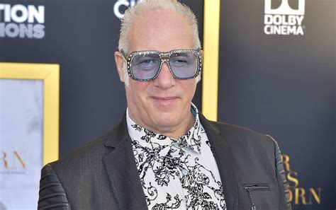 Andrew Dice Clay Diagnosed With Bells Palsy Mytalk 1071