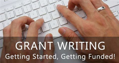 Podcast Nonprofit Grant Writing From Start To Finish Nonprofit Ally