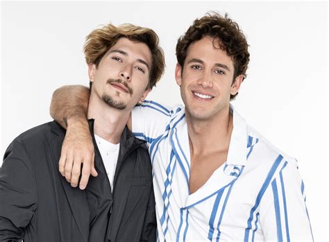 La Nueva Producci N De Televisa Amor Dividido Incluir A Pareja Gay
