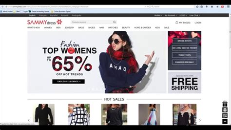 You know what to do! Top 20 Cheap Chinese Online Shopping Websites in English ...
