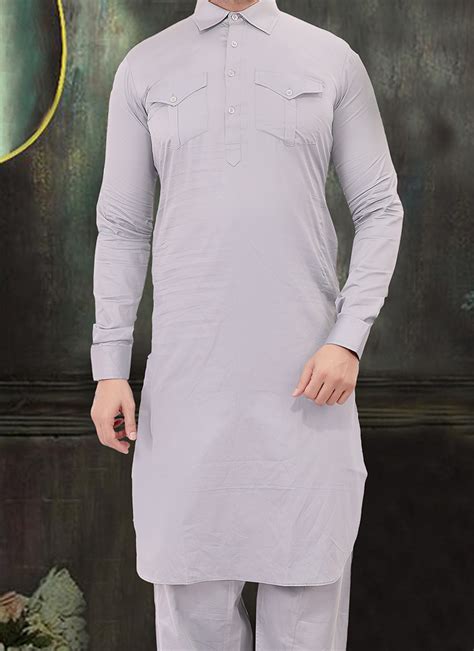 Mens Pathani Suit Set Buy Latest Pathani Kurta Pyjamas Online