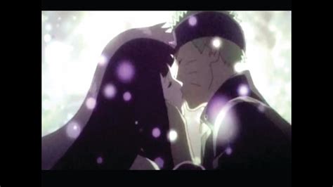 Naruto Hinata Love Story Naruto Hinata Kiss Naruto