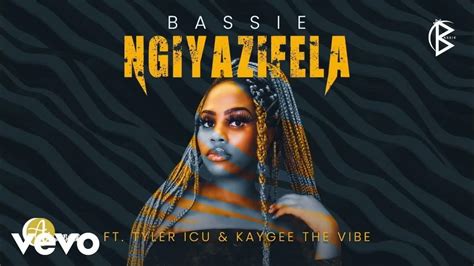 Bassie Ngiyazifela Ft Tyler Icu And Kaygee The Vibeinstrumental Youtube