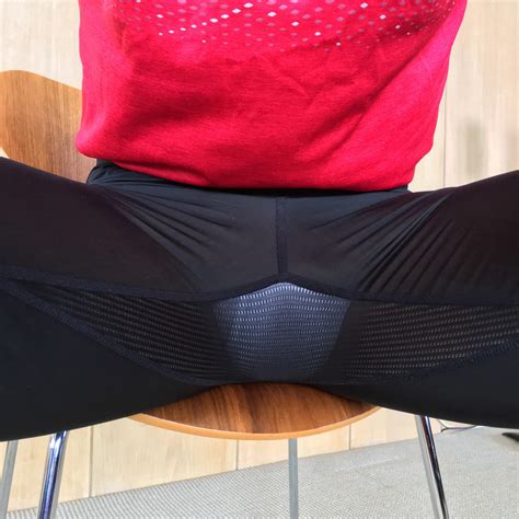 How To Make Leggings Tighter In The Crotch Itch