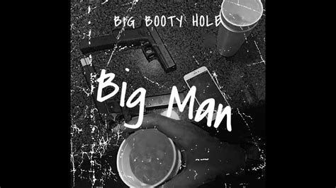 Big Booty Hole Big Man Youtube