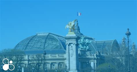 Le Grand Palais éphémère Prêt à Accueillir De Grands événements Sur Le