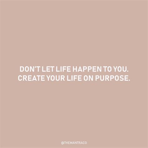 The Mantra Co On Instagram When Your Intention Is Clear So Is The
