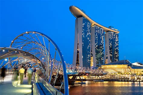 Dilerseniz kendi singapur yazılarınızı sitemizde yayınlayabilirsiniz. Cosas que debes saber si viajas a Singapur