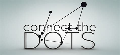 Connecting The Dots Media Alliance International