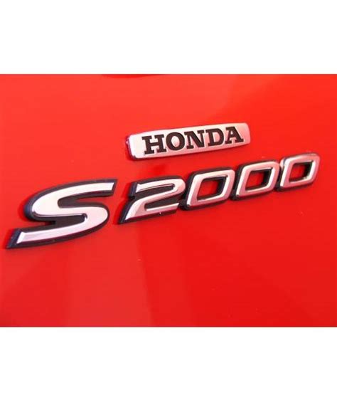 The Revived Honda S2000 Your Ultimate And Professional